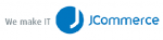 Logo Jcommerce